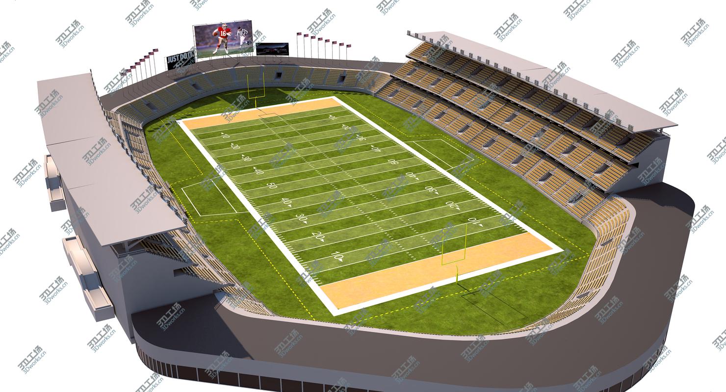 images/goods_img/2021040233/American Football Stadium 3D model/3.jpg